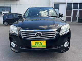 A picture of 2009 TOYOTA VANGUARD