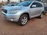 A picture of TOYOTA RAV4 MODEL 2007 IN PERFECT CONDITION PRICE 25 5M