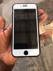 A picture of Iphone 6plain gb16 batree100 wife only