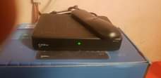 A picture of Kingamuz dstv