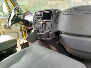 A picture of 2014 DT Cool Van
