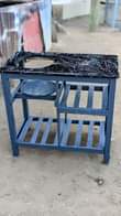 A picture of Meza za majiko ya gas