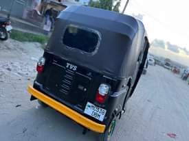 A picture of BAJAJ TVS INAUZWA DAR ES SALAAM