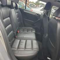 A picture of Golf TSI