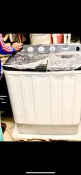 washing machines