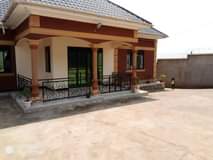 A picture of House for sale at 130m ush at Buloba Mityana road
