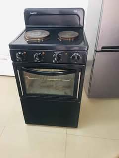 oven