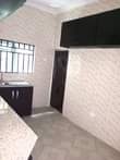 A picture of Newly Built Two Bedroom flat for rent at Mercyland