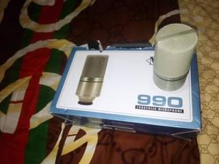 microphone