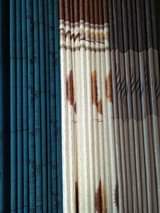 A picture of Quality curtains