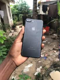 A picture of iPhone 7 Plus