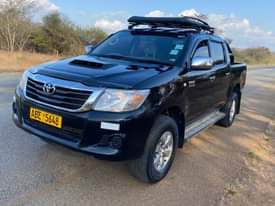 used nissan xtrail