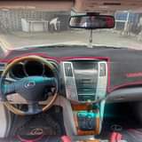 A picture of LEXUS RX 350 TOKS