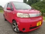 A picture of TOYOTA PORTE