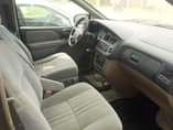 A picture of Toyota sienna 2000