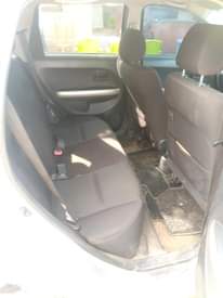 A picture of TOYOTA IST