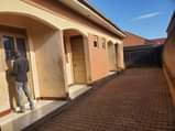 A picture of 4 SELF CONTAINED DOUBLES FOR SALE Located at mpererwe kabaga