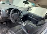 A picture of Super clean Tokunboh Standard Registered FORD EDGE 2007 For Sale