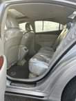 A picture of Belgium grade 2008 model ES 350
