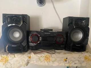panasonic
