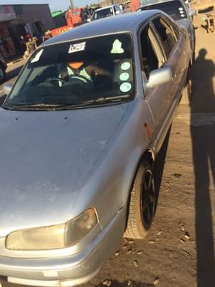 used toyota sprinter