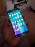 A picture of SAMSUNG S6 EDGE 