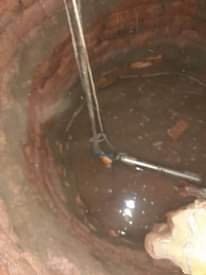 A picture of Fresh water