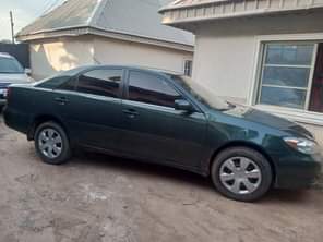 A picture of Camry Bigdaddy Flashed on Firstbody Dm or Call 09068030011 Price