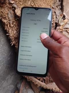 A picture of Selling