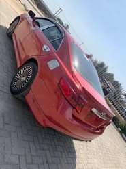 A picture of Muscle sports Price 4 3m First body Buy and drive