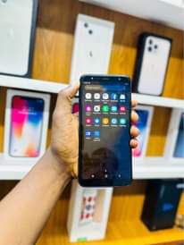 A picture of Samsung j4 plus gb32