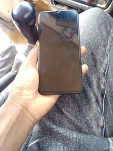 A picture of GALAXY A10 gB 32 RAM 2