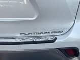 A picture of 2022 TOYOTA HIGHLANDER PLATINUM 3 5L PETROL