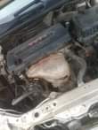 A picture of SUPER CLEAN BIG DADDY Sound Engine gear AC is chilling