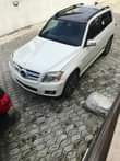 A picture of GLK