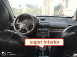 A picture of Land rover automatic carrying toyota engine
