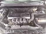 A picture of Corolla 2006 model partly first body Price 1 950 Buyer