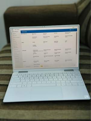 hp x360