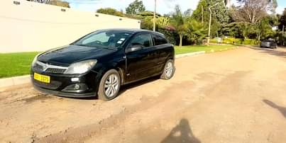 used opel