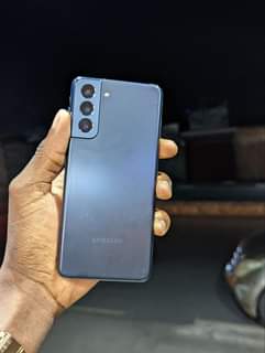 samsung s21
