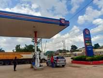 A picture of Fuel station for sale