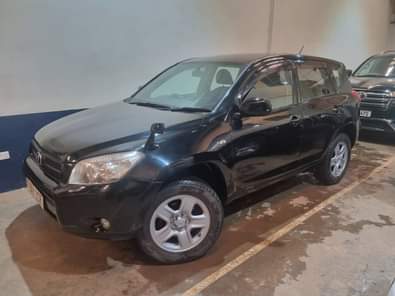 used toyota rav4