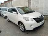 A picture of Toyota IST 2009