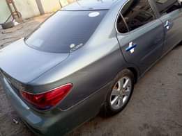 A picture of Es 330 first body Location ABA Price 2 9m Ac