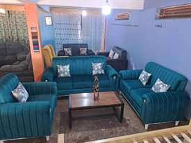 A picture of Sofa Sets
