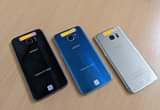 A picture of Samsung S7 Edge