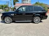 A picture of RANGE ROVER SPORT