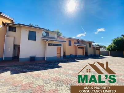 furnished apartments