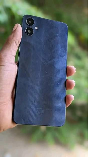 A picture of Samsung