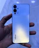 A picture of Infinix NOTE 12i